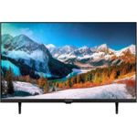 Grundig 40 GFB 6440 40" Full HD Smart-TV - Google TV, WLAN, Bluetooth, Triple-Tuner (40GFB6440)