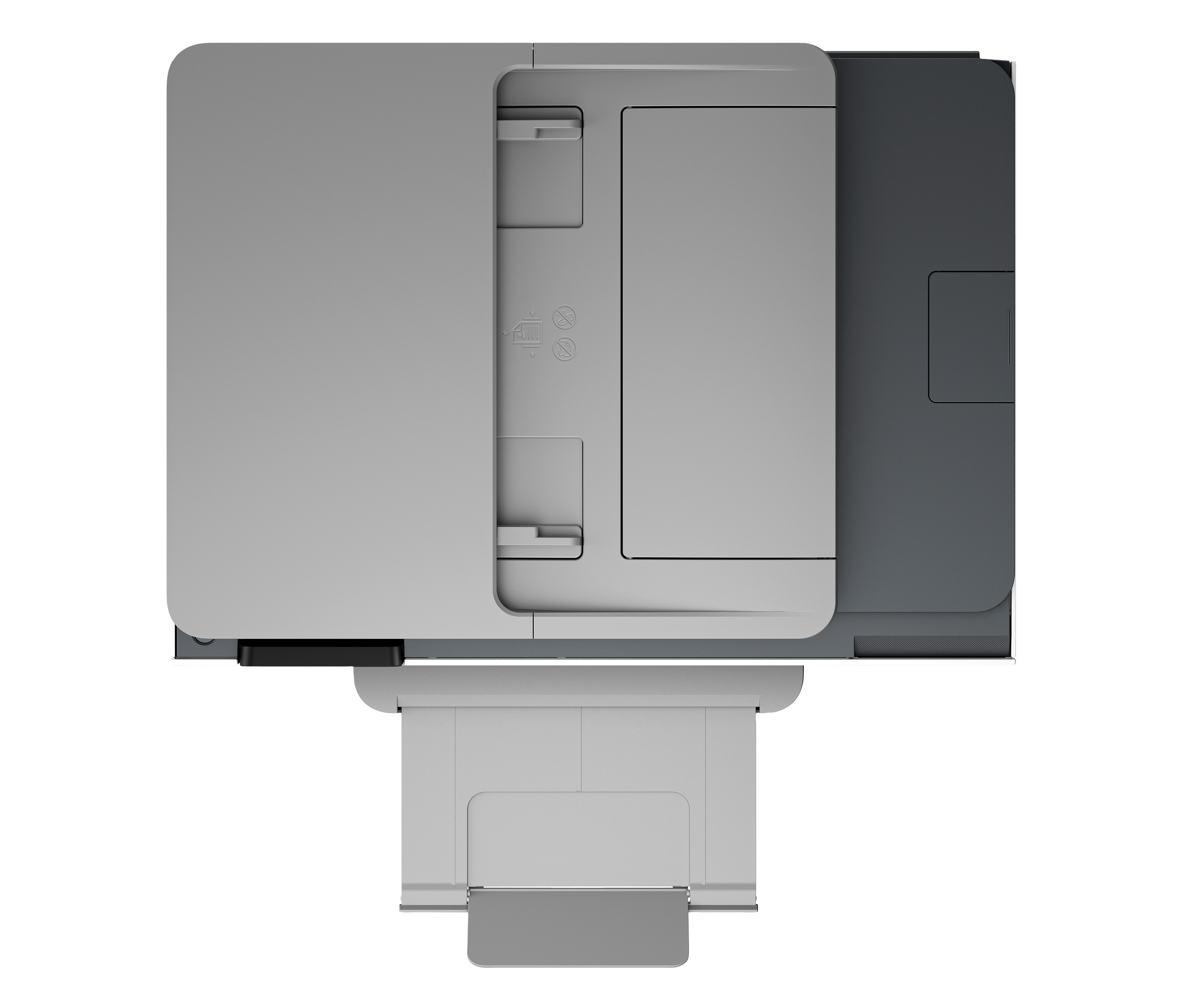 HP OfficeJet Pro 8122e Multifunktionsdrucker A4 Grau