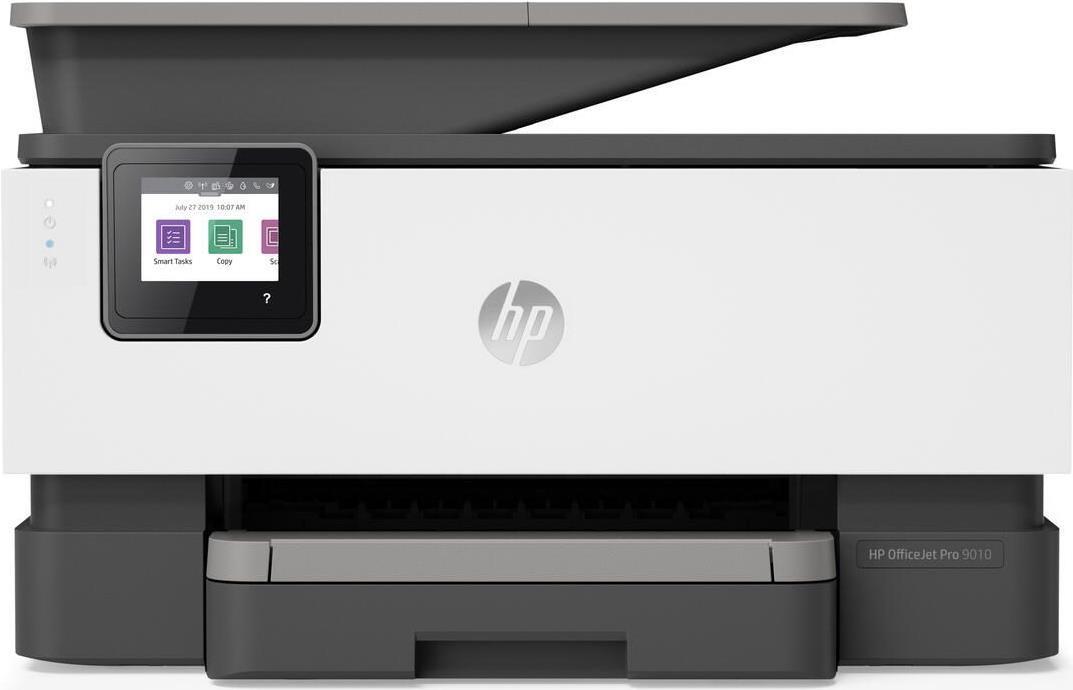 HP Officejet Pro 9010 All-in-One (3UK83B#A80)