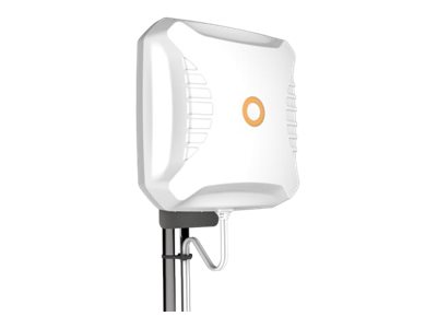 Poynting XPOL-2-5G Richtantenne Weiß