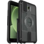 OtterBox Universe Series Case| Samsung Galaxy Tab Active5| schwarz/transparent| bulk| (77-96718)