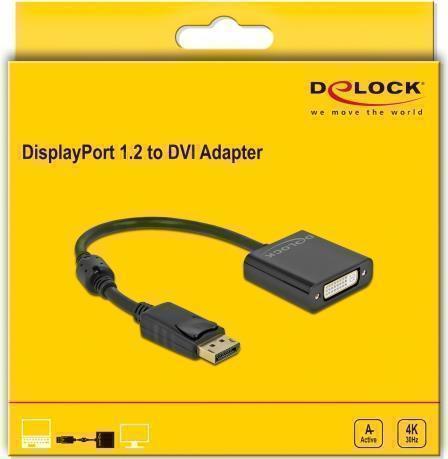Delock Videoadapter (63482)
