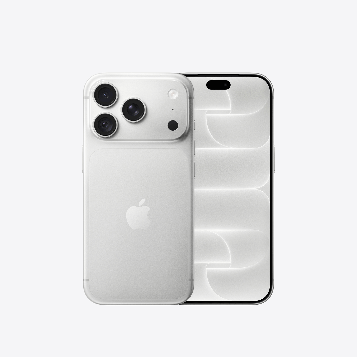 Apple iPhone 18 Pro 512 GB Silber