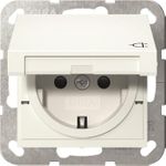 GIRA 441403 SCHUKO KD + SH System 55 Rei (441403)