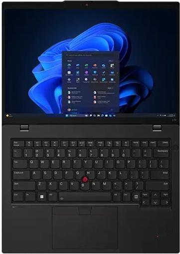 Lenovo ThinkPad L14 Gen 6 14" Core Ultra 5 225U 16 GB RAM 512 GB SSD Schwarz