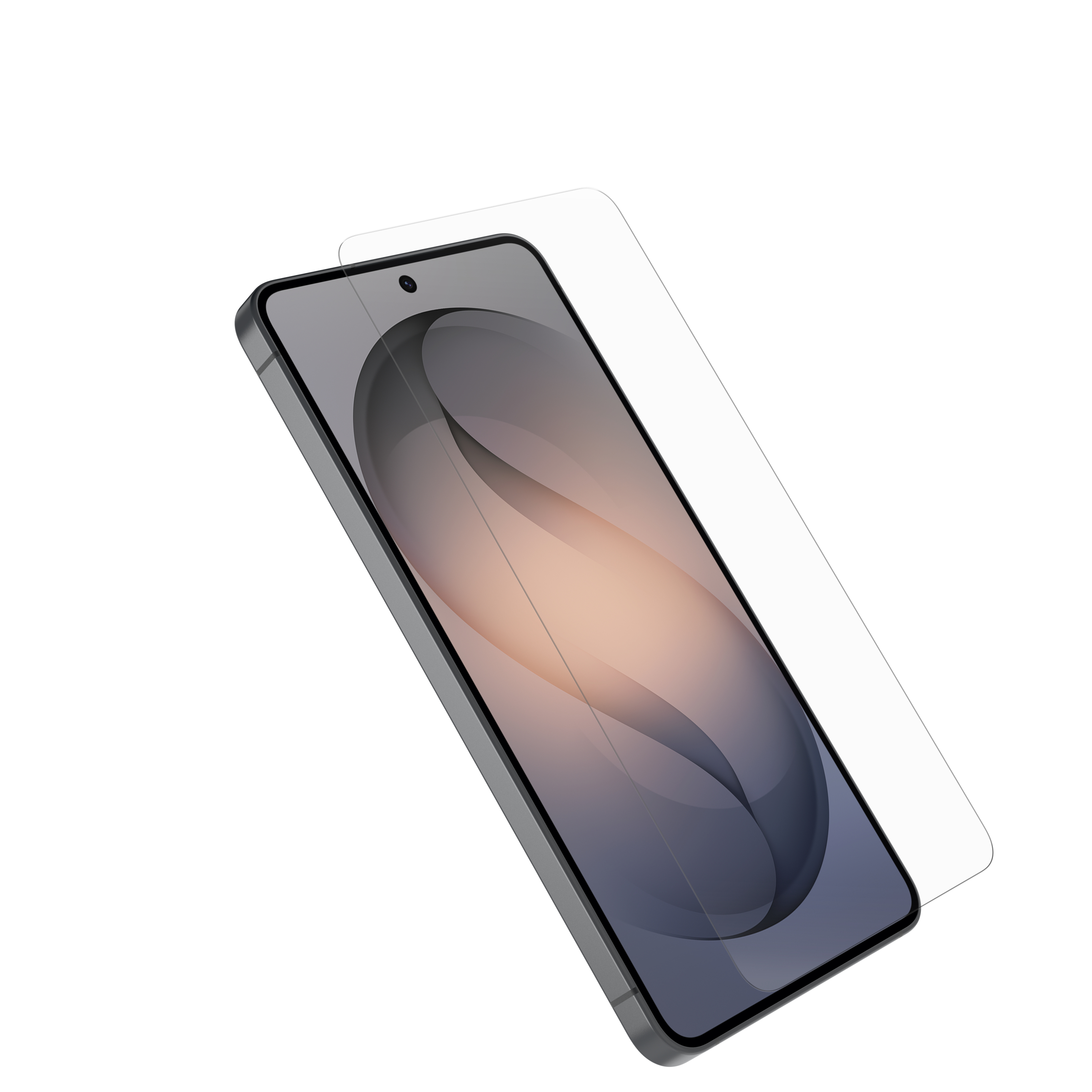 OtterBox Glass Displayschutz 6.3" Samsung Galaxy S26 Klar