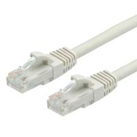 VALUE Patch-Kabel RJ-45 (M) bis RJ-45 (M) (21.99.0878)