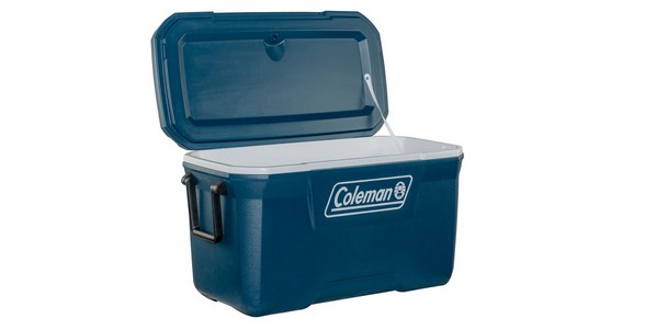 Coleman 70QT Xtreme™ Chest Kühlbox 66 l Blau