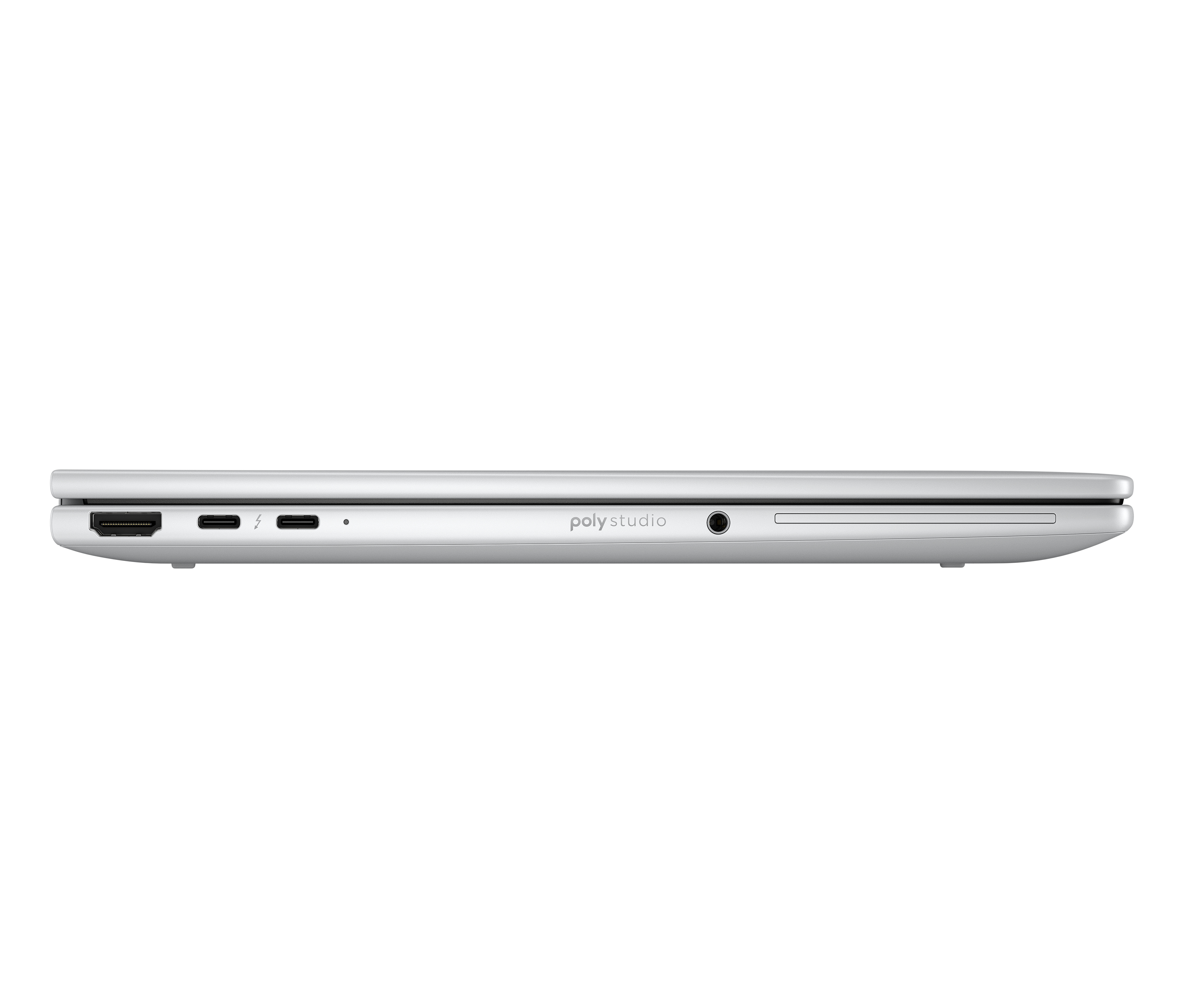 HP EliteBook 8 Flip G1i 13" Core Ultra 7 255U 32 GB RAM 1 TB SSD Silber