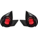 KASK WAC00009- ZEN VISOR ADAPTERS (WAC00009-)