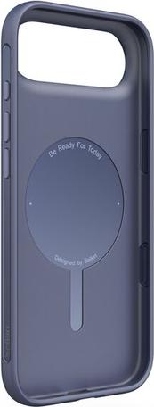 Belkin Protect magn. Schutzhülle iPhone Air dunkelblau (MSA041HQNY)