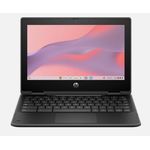 HP Fortis Flip G1i Intel N150 Notebook 11,6" HD Touch 16GB LPDDR5 256GB SSD QWERTZ DE Win11 Pro