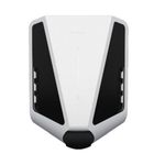 EASEE Charge Max Laderoboter Wallbox MID weiß - 22kW, Type-2, WLAN, 4G, RFID (10232)