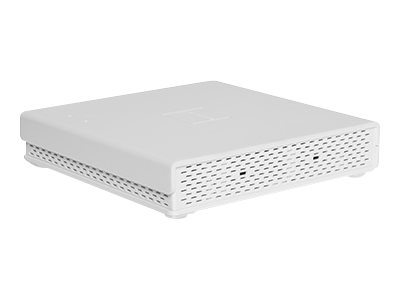 LANCOM LX-6200 Wi-Fi 6 Dual-Band Access Point PoE+ Cloud-managed Weiß