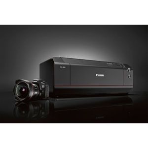 Canon imagePROGRAF PRO-1000 - Großformatdrucker - Tintenstrahl (0608C009)