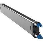 PATCHBOX® Plus+ Fiber Optic Cassette (OS2, LC-LC, 1.8m / 30RU) (C60SMAOS211X1Y)