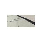 InLine® Patchkabel flach, U/UTP, Cat.6, rot, 3m (71603R)