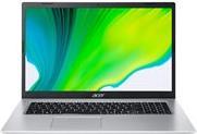 Acer Aspire 5 Pro Series A517 52G Core i7 1165G7 Win 10 Pro 64 Bit GF MX450 16 GB RAM 1.024 TB SSD 43.94 cm (17.3) IPS 1920 x 1080 (Full HD) Wi Fi 6 Reines Silber kbd Deutsch  - Onlineshop JACOB Elektronik