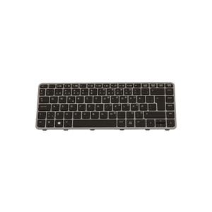 HP Elite Tastatur hinterleuchtet (739563-081)