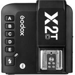 Godox X2T-C 72 mm 70 mm (X2T-C)
