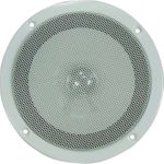 SPE-150 Einbau-Lautsprecher Weiß