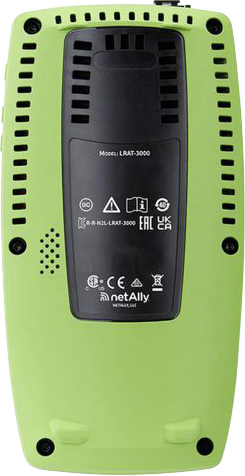 NetAlly LinkRunner AT 3000 Netzwerktester