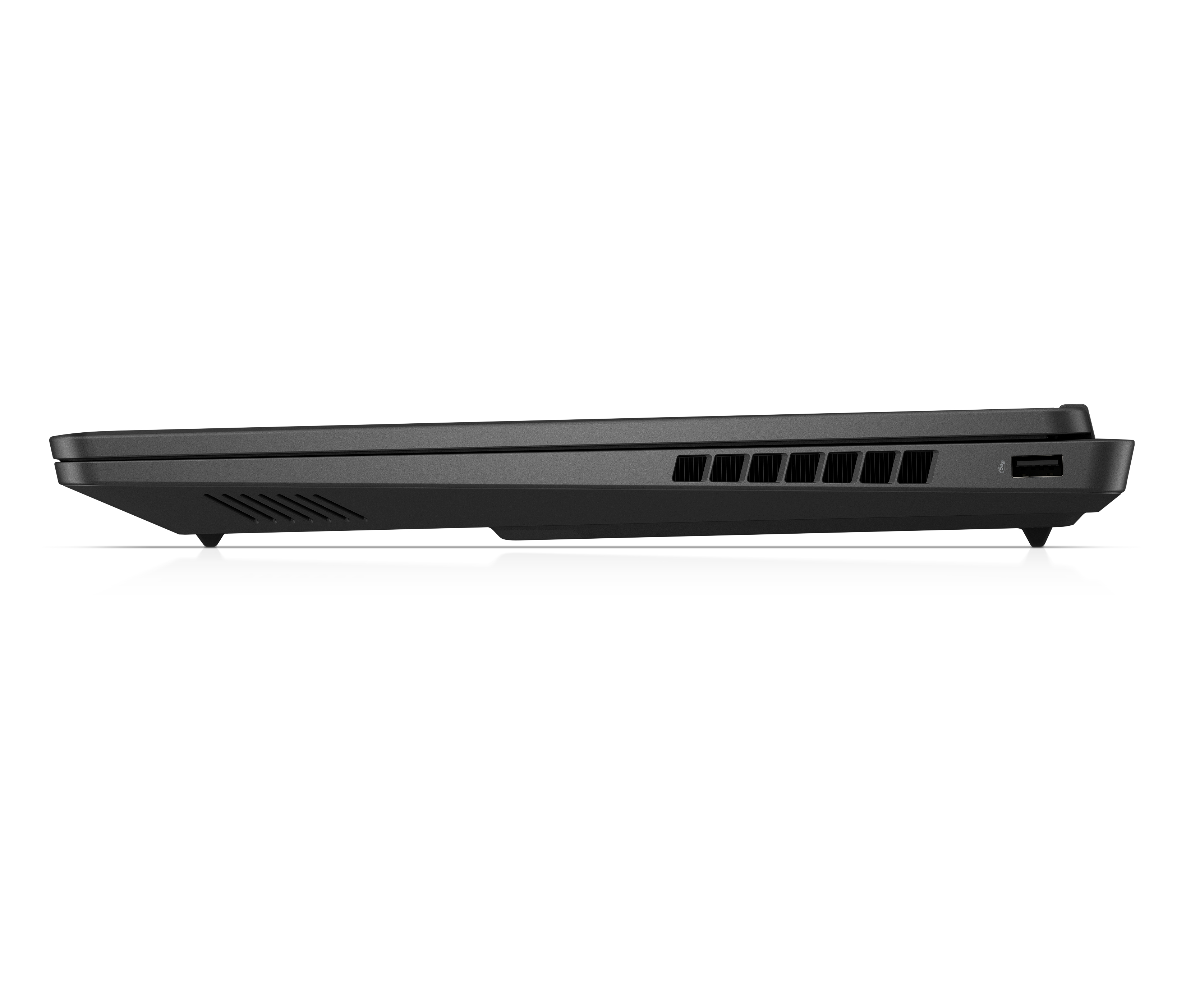 HP OMEN 16-ap0295ng 16" AMD Ryzen 9 8940HX 32 GB RAM 1 TB SSD NVIDIA GeForce RTX 5070 Shadow Black