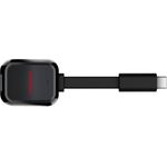 SanDisk QuickFlow microSD UHS-I Kartenleser USB-C Schwarz SDDR-B751-GNANN