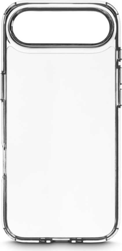 Black Rock Cover Clear Protection Case für Apple iPhone Air, Transparent (00229695)