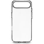 Black Rock Cover Clear Protection Case für Apple iPhone Air, Transparent (00229695)