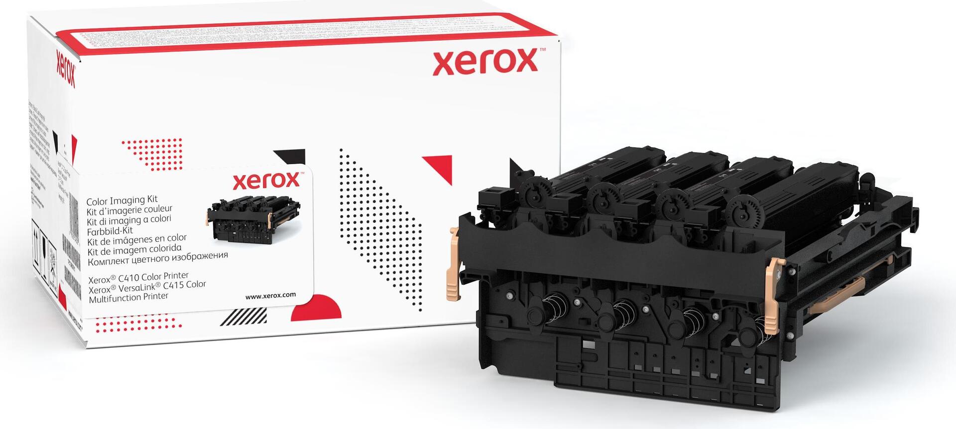 Xerox Farbe original (013R00701)