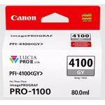 Canon PFI-4100 GY 80 ml (6783C001AA)