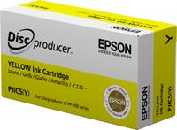 Epson Ink/PJIC7 Y YW (C13S020692)