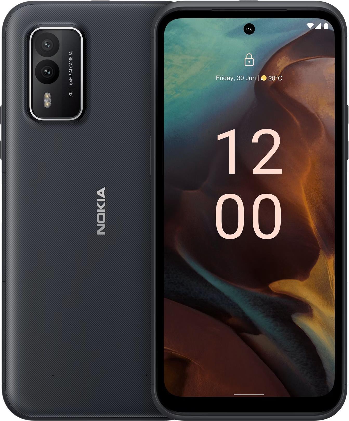 Nokia XR21 5G Smartphone (VMA752K9FI1CN0)