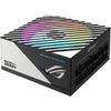 ASUS ROG Loki SFX-L - Netzteil (intern) - ATX 3,0 / SFX-L - 80 PLUS Titanium - Wechselstrom 100-240 V - 1200 Watt - aktive PFC (90YE00N0-B0NA00)