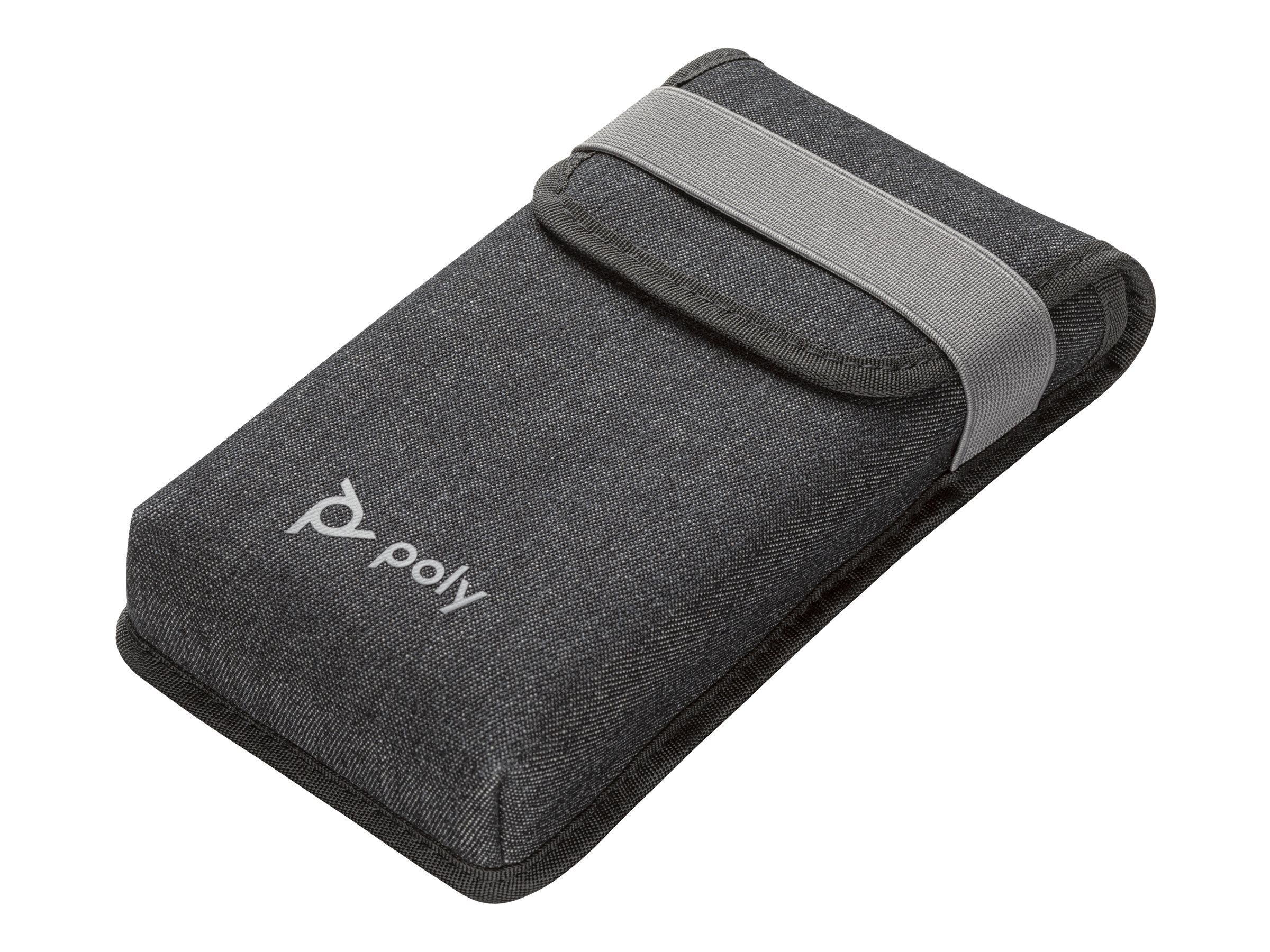 Poly Sync 20-M Freisprecheinrichtung Bluetooth USB-C Microsoft Teams Schwarz