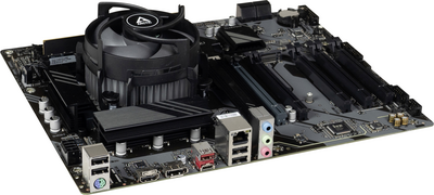 Renkforce PC Tuning-Kit Intel® Core™ i5 14600K 5.3 GHz 16 GB DDR4-RAM Micro-ATX (CR-ASAS-00093)