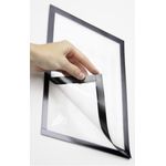 DURABLE Info-Rahmen DURAFRAME® WALLPAPER A4 1 ST 484323