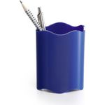 DURABLE Stifteköcher TREND blau 1 Stück (1701235040)