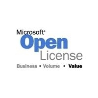 Microsoft Core CAL Lizenz- & Softwareversicherung (W06-00792)