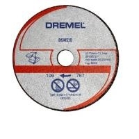 Dremel DSM510 - 20 mm (2615S510JA)