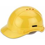 Cimco Elektriker-Helm weiss 14 0202 (140202)