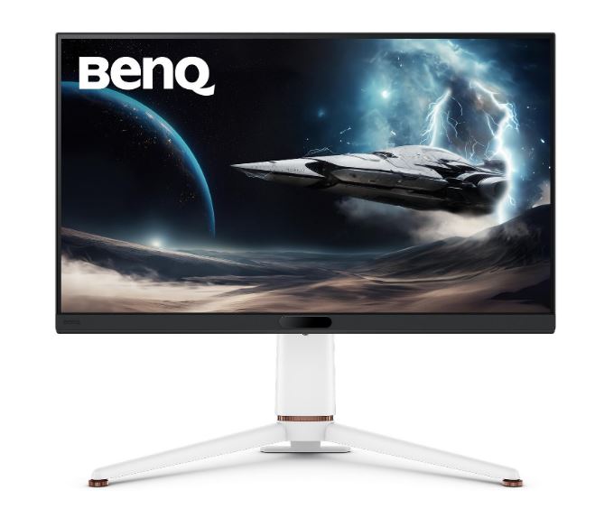 BenQ Mobiuz EX271U LED-Monitor (9H.LN2LB.QBE)