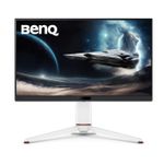 BenQ Mobiuz EX271U LED-Monitor (9H.LN2LB.QBE)