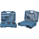 Makita E-17980 Werkzeug-Set 231 Teile (E-17980)
