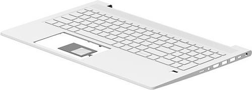 HP M21742-031 Notebook-Ersatzteil Tastatur (M21742-031)