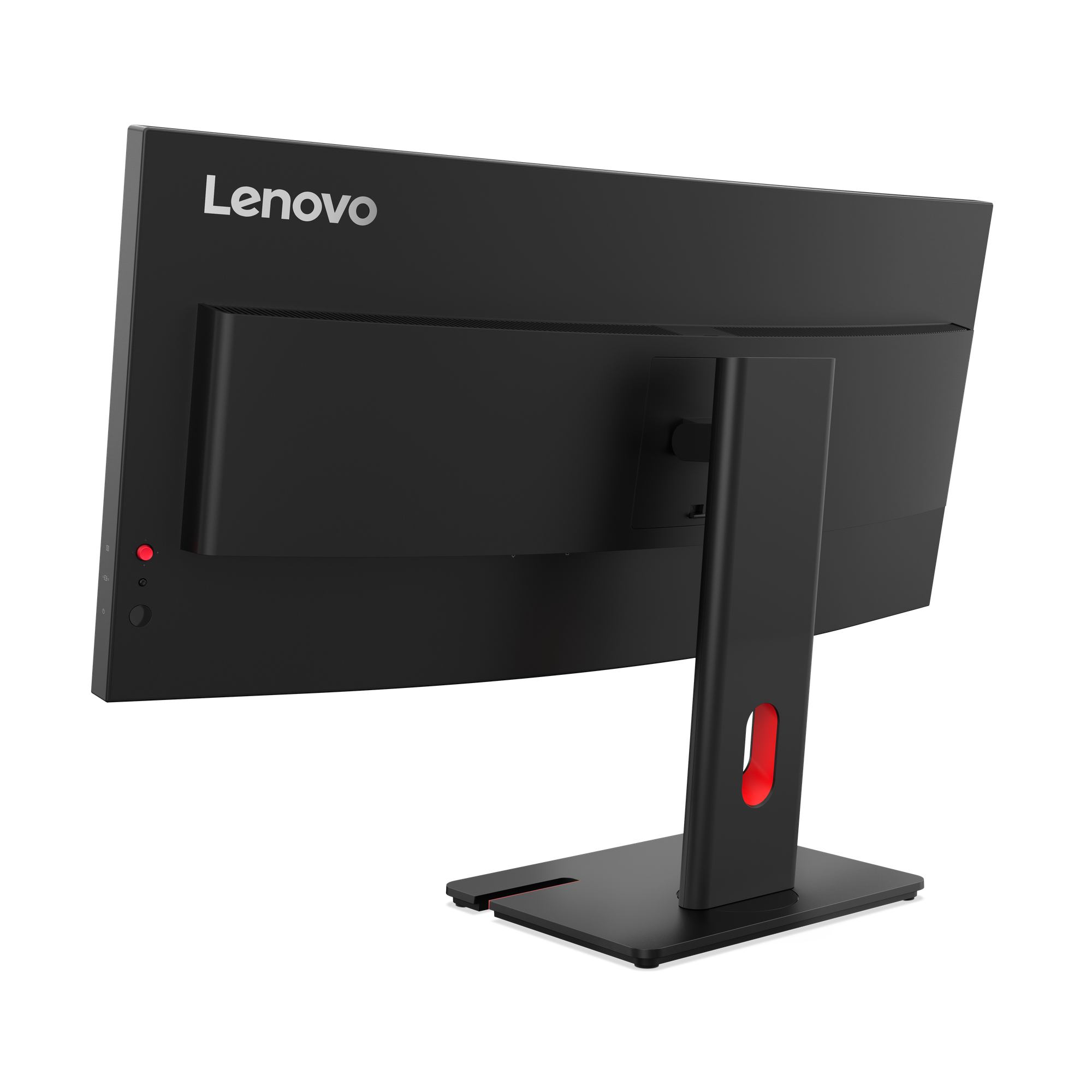 Lenovo ThinkVision T34WD-40 34" Curved WQHD 3440 x 1440 120 Hz VA Schwarz