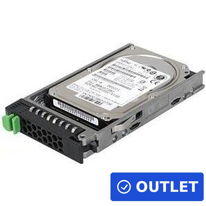 Fujitsu enterprise Festplatte (S26361-F5531-L530)