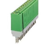 Phoenix Contact Steckrelais 24 V/DC, 24 V/AC 6 A 1 Schließer 10 St. (2823625)