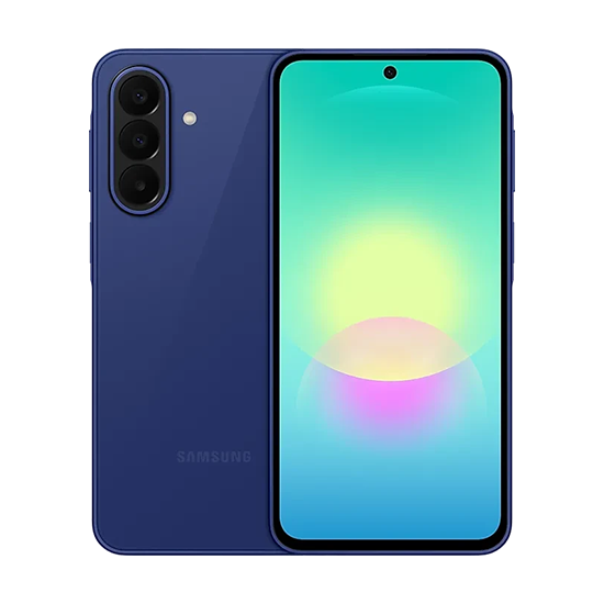 Samsung Galaxy A27 5G 6,7" Dual Sim 8 GB RAM 256 GB Blau
